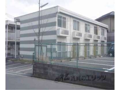 レオパレスムーンの物件外観写真