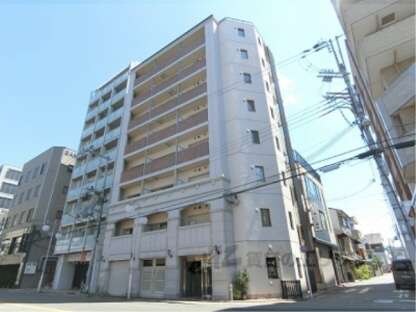 ROYAL京都駅前の物件外観写真