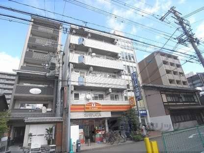 Ｃｉｔｙ　Ｐｏｉｎｔ22の物件外観写真