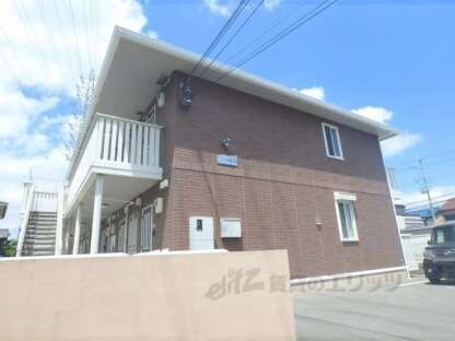 グラシア城南の森の物件外観写真