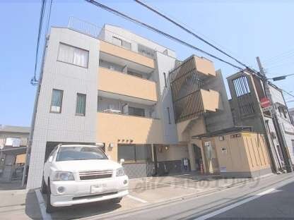 セレーノ・アルドーレの物件外観写真