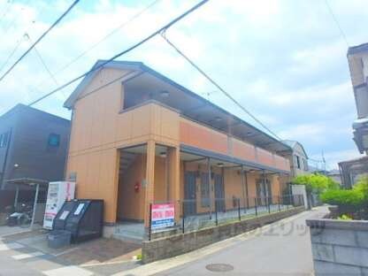 セジュールＩＨＡＲＡの物件外観写真