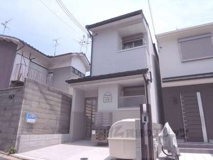 アークリード平野の物件外観写真