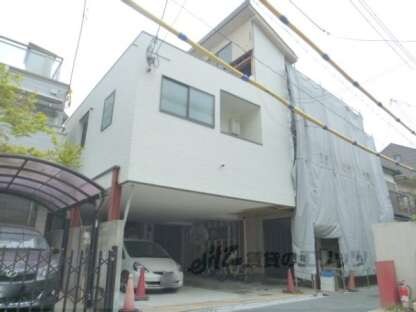 セジュール泉山の物件外観写真