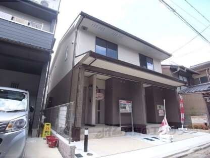 ポルト　グランデの物件外観写真