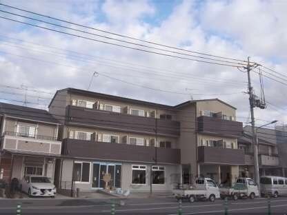 ＫＹＯＴＯ　ＨＯＵＳＥ桂川の物件外観写真