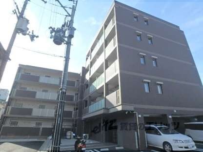 LA FONTE CAMPANAの物件外観写真