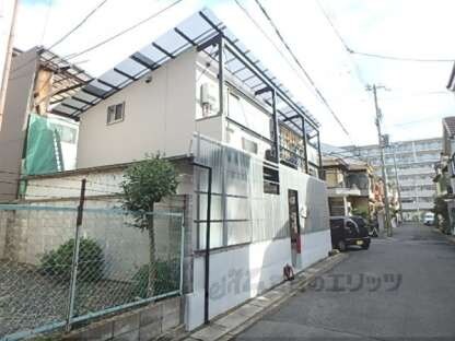 アーキスKGの物件外観写真