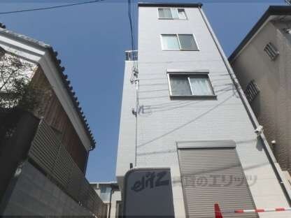 アークリード四条大宮の物件外観写真