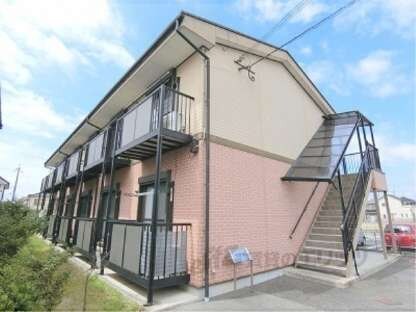 オズカＫの物件外観写真