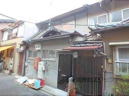 鞍馬口駅 徒歩17分の物件外観写真