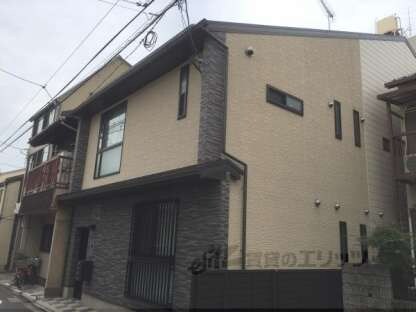 ｍａｉｓｏｎ大宮の物件外観写真