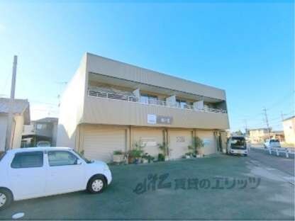 長谷川ＭＳの物件外観写真