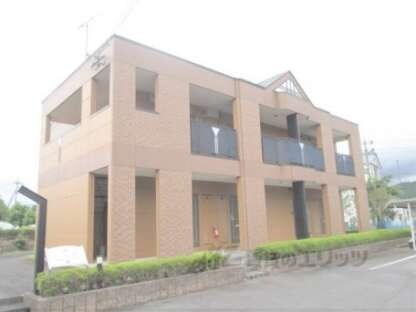 アーバンコーポラス土山の物件外観写真