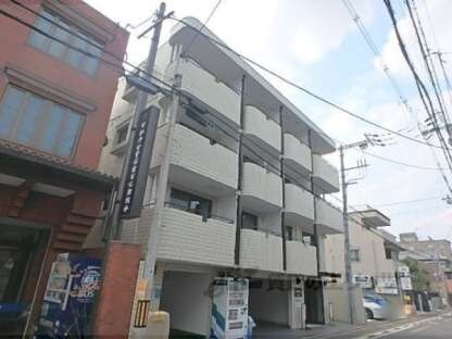 ＤＥＴＯＭ－１御所南の物件外観写真