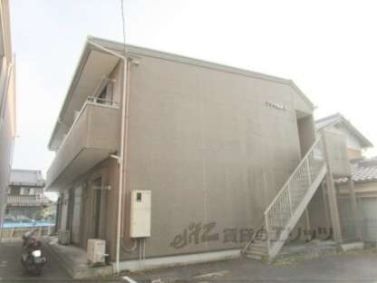 プラザ松本Ａの物件外観写真