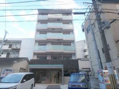 セトル寿の物件外観写真