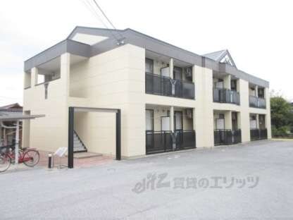 ＭＵＬＢＥＲＲＹ　ＨＯＵＳＥの物件外観写真