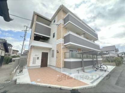 KTIレジデンス寺田の物件外観写真