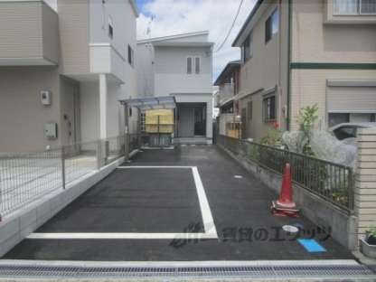 メゾン草津本陣の物件外観写真