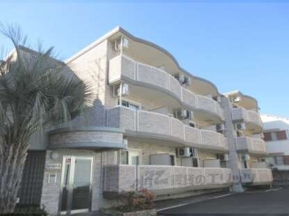 ルーエ辻久の物件外観写真