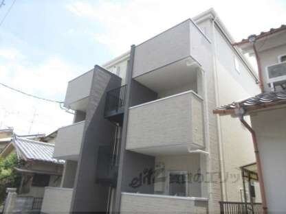 TSUBAKURAの物件外観写真