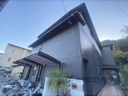 ネクスフィーダ二軒茶屋の物件外観写真