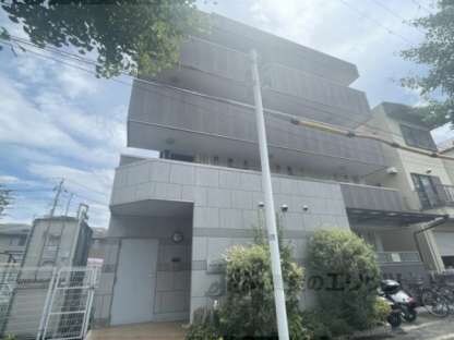 サンリット　レジデンスの物件外観写真