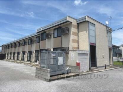 レオパレスＳｈｉｎの物件外観写真