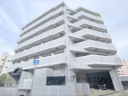 メインステージ武庫川の物件外観写真