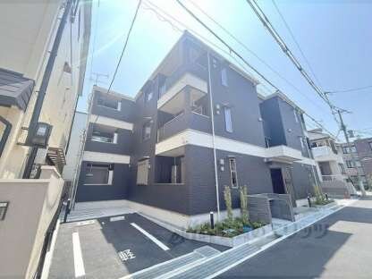 Ｄｒｅａｍ　Ｌｉｆｅの物件外観写真