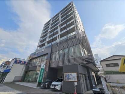 Ｌａ　ｖｉｌｌａ-1930-の物件外観写真