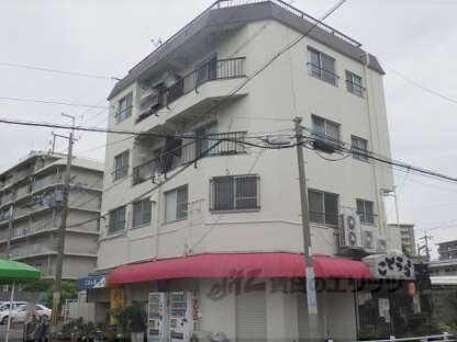 甲武ビルの物件外観写真