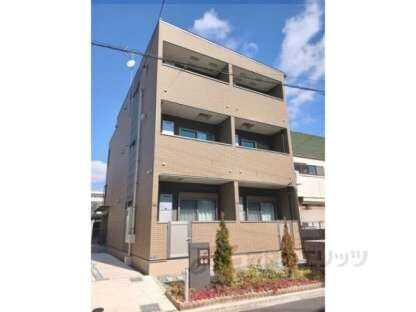 ハイツ　ユベーレンの物件外観写真