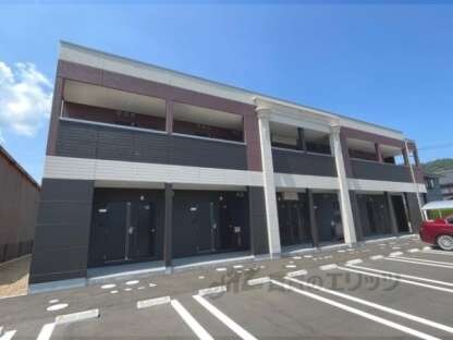 プライベース井倉の物件外観写真