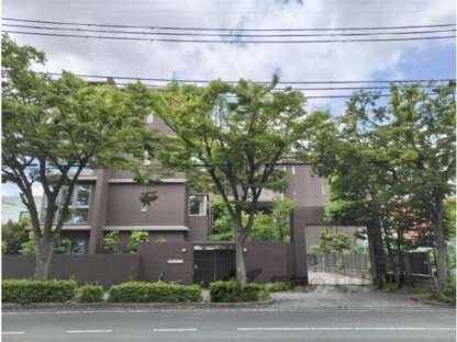 Ａｍｉｓｔａｄの物件外観写真