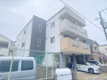 Ｄｏｌｃｅ　Ａｍａｒｏの物件外観写真