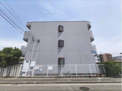 ＶＩＬＬＡ９３の物件外観写真