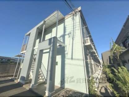 Ｄｏｍａｉｎｅ弥千代の物件外観写真