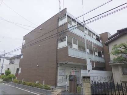 リブリ・ファイン塚口町の物件外観写真