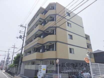 Ｅ－インフィニティ塚口の物件外観写真