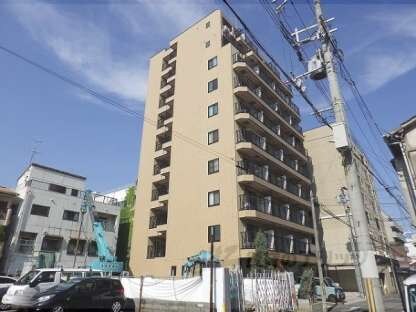 リビングエース平和の物件外観写真