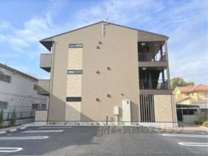 グローブの物件外観写真