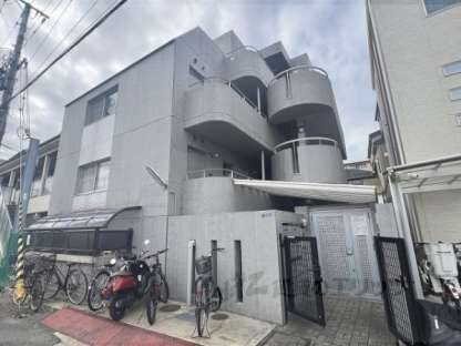 アトリエ塚口の物件外観写真