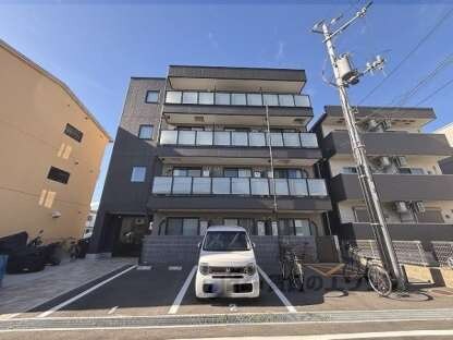 ヴェルステック南塚口の物件外観写真