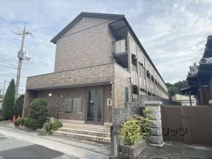 柊の物件外観写真