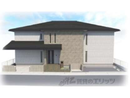 ユアメゾン御前の物件外観写真