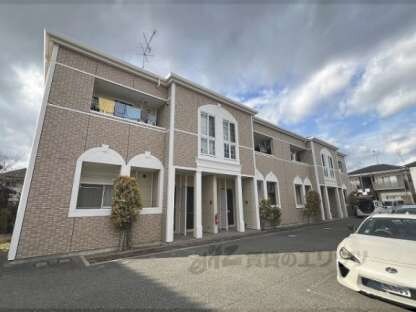 ｆｏｎｔｅの物件外観写真