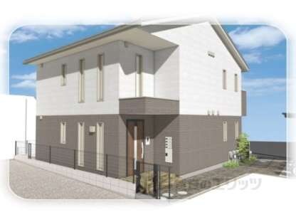 仮）石田内里町ハイツの物件外観写真