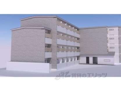 LA FITE KYOTO OIKE _WESTの物件外観写真